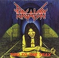 PURGATORY(METAL/US) / パーガトリー / TIED TO THE TRAX