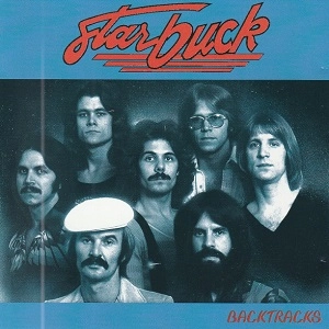 STARBUCK / スターバック / BACKTRACKS
