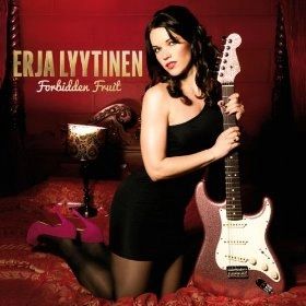 ERJA LYYTINEN / イリア・ライチネン / FORBIDDEN FRUIT