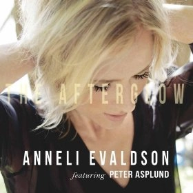 ANNELI EVALDSON / AFTERGLOW