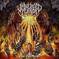 UNBOUNDED TERROR / NEST OF AFFLICTION