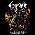 NECROFUCKER / ネクロファッカー / NECROBESTIALITY TALES