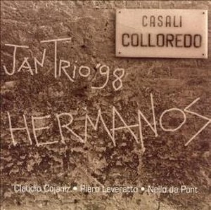 CLAUDIO COJANIZ / HERMANOS