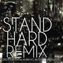 SALU / ＳＴＡＮＤ　ＨＡＲＤ　ＲＥＭＩＸ
