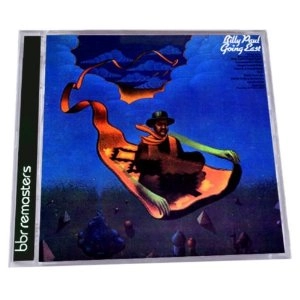BILLY PAUL / ビリー・ポール / ゴーイング・ウエスト