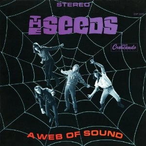 SEEDS / シーズ / WEB OF SOUND (DELUXE 2CD)