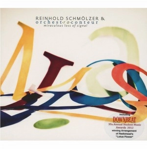 REINHOLD SCHMOLZER / ラインホルト・シュメルツァー / MIRACULOUS LOSS OF SIGNAL