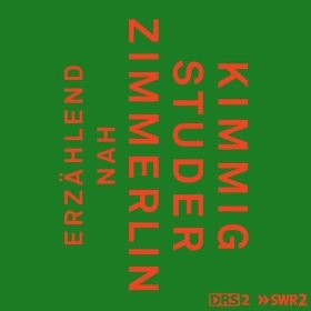 HARALD KIMMIG / ハラルト・キミッヒ / ERZAHLEND NAH