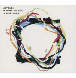 JOY FREMPONG / ジョイ・フリンポン / LES VOISINS NE PARLENT PAS TOUS LA MEME
