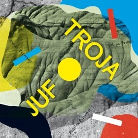 TROJA / トロージャ / JUF