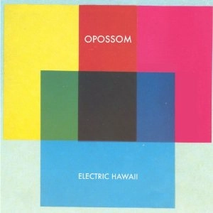 OPOSSOM / エレクトリック・ハワイ