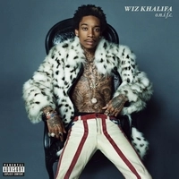 WIZ KHALIFA / ウィズ・カリファ / O.N.I.F.C.