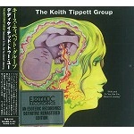 KEITH TIPPETT GROUP / キース・ティペット・グループ / デディケイテッド・トゥー・ユー