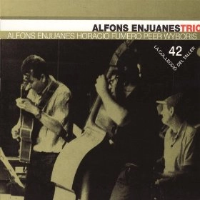 ALFONS ENJUANES / ALFONS ENJUANES TRIO