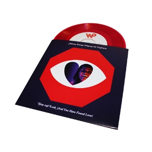 ADRIAN YOUNGE PRESENTS THE DELFONICS / デルフォニックス / STOP AND LOOK (AND YOU HAVE FOUND LOVE) +