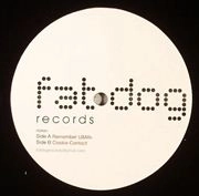 FATDOG / REMEMBER U&ME