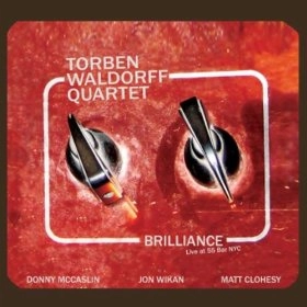 TORBEN WALDORFF / BRILLIANCE