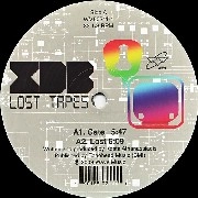XDB / LOST TAPES