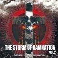 V.A. (THE STORM OF DAMNATION) / オムニバス(ザ・ストーム・オブ・ダムネイション) / ストーム・オブ・ダムネーション・２