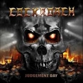 COCKROACH / JEDGEMENT DAY