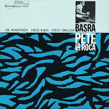 PETE LA ROCA / ピート・ラ・ロカ / BASLA (45rpm 2LP)
