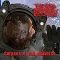 DEAD INFECTION / デッド・インフェクション / CORPSES OF THE UNIVERSE