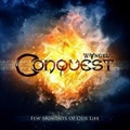 W.ANGEL'S CONQUEST / ダブル・エンゼルズ・コンクエスト / ＦＥＷ　ＭＯＭＥＮＴＳ　ＯＦ