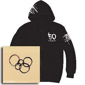 5lack x Olive Oil / ５　Ｏ　＋パーカーL