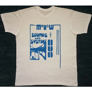 BLOOD SWEAT & TEES / WHITE SMALL