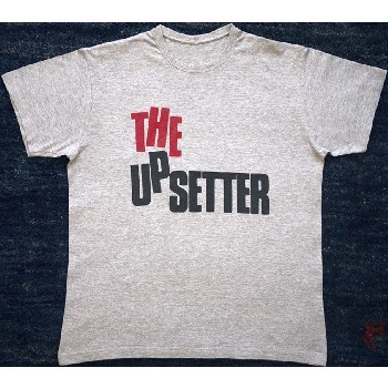 BLOOD SWEAT & TEES / CHICAGO GREY SMALL