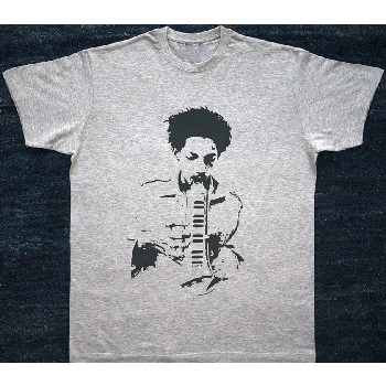 BLOOD SWEAT & TEES / CHICAGO GREY SMALL
