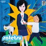 satetsu / ｐｌｕｎｇｅｄ　ｉｎｔｏ　ｔｈｅ（ＣＤＲ