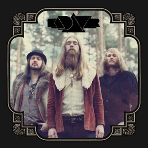 KADAVAR / カダヴァー / KADAVAR<DIGI>