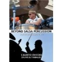 CALIXTO OVIEDO / カリスト・オヴィエド / BEYOND SALSA PERCUSSION(DVD-R)