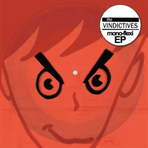VINDICTIVES / ヴィンディクティヴズ / MONO FLEXI