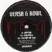 VERSA & ROWL / JUPITER