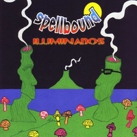 SPELLBOUND (LATIN) / スペルボンド / ILUMINADOS