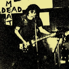 DEAD MEAT (UK) / 1984 DEMO