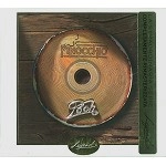 I POOH / イ・プー / PINOCCHIO