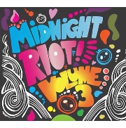 V.A.(EX-FRIENDLY/WISH & CONSYN/SHIT HOT SOUNDSYSTEM...) / MIDNIGHT RIOT VOLUME 3