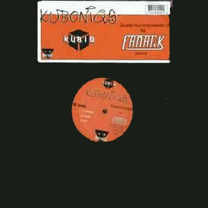 KUBIQ / KUBONIQS INSTRUMENTALS