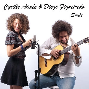 CYRILLE AIMEE / シリル・エメ / SMILE