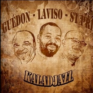 GUEDON , LAVISO , ST PRIX , / ゲドン , ラヴィーゾ , サン・プリ / KALADJAZZ