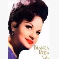 BLANCA ROSA GIL / ブランカ・ローザ・ジル / BLANCA ROSA GIL(3CD)