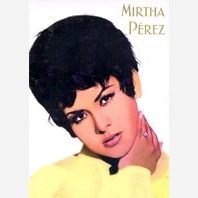 MIRTHA PEREZ / ミルタ・ペレス / MIRTHA PEREZ(3CD)