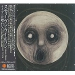 STEVEN WILSON / スティーヴン・ウィルソン / レイヴンは歌わない / THE RAVEN THAT REFUSED TO SING