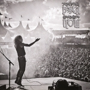 SEBASTIAN BACH / セバスチャン・バック / アバカリプス・ナウ<2CD>