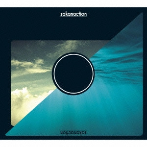 Sakanaction / サカナクション / sakanaction（初回限定盤）