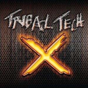 TRIBAL TECH / X