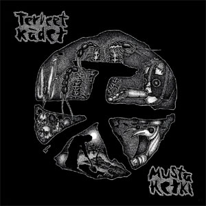 TERVEET KADET / MUSTA HETKI(DIGI)